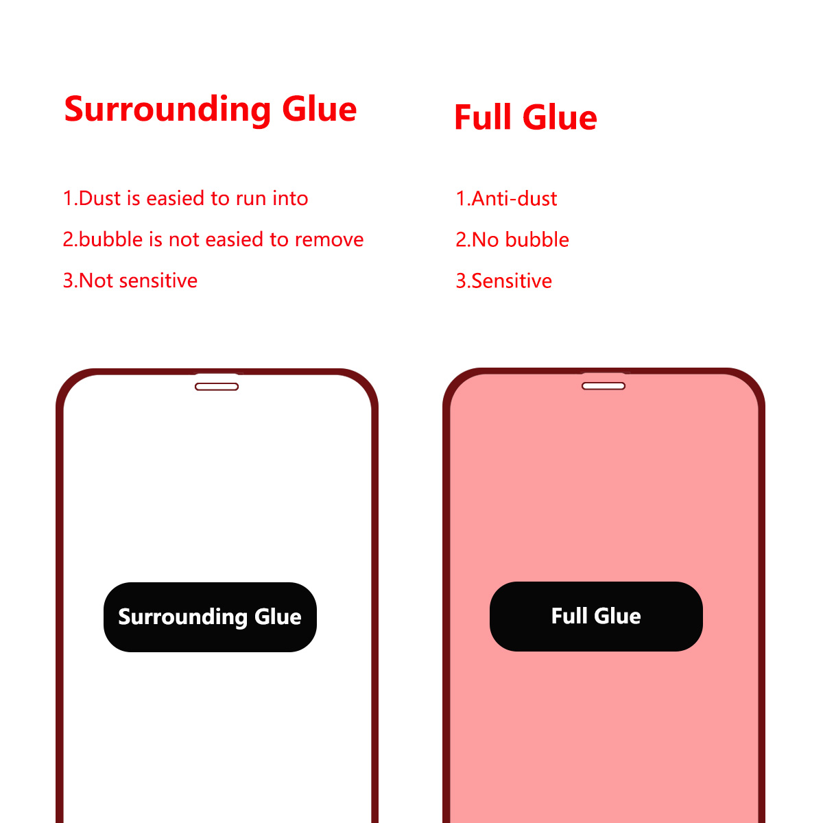 Enkay-Full-Glue-Tempered-Glass-Screen-Protector-For-iPhone-XR-25D-Curved-Edge-026mm-9H-Film-1384360-1
